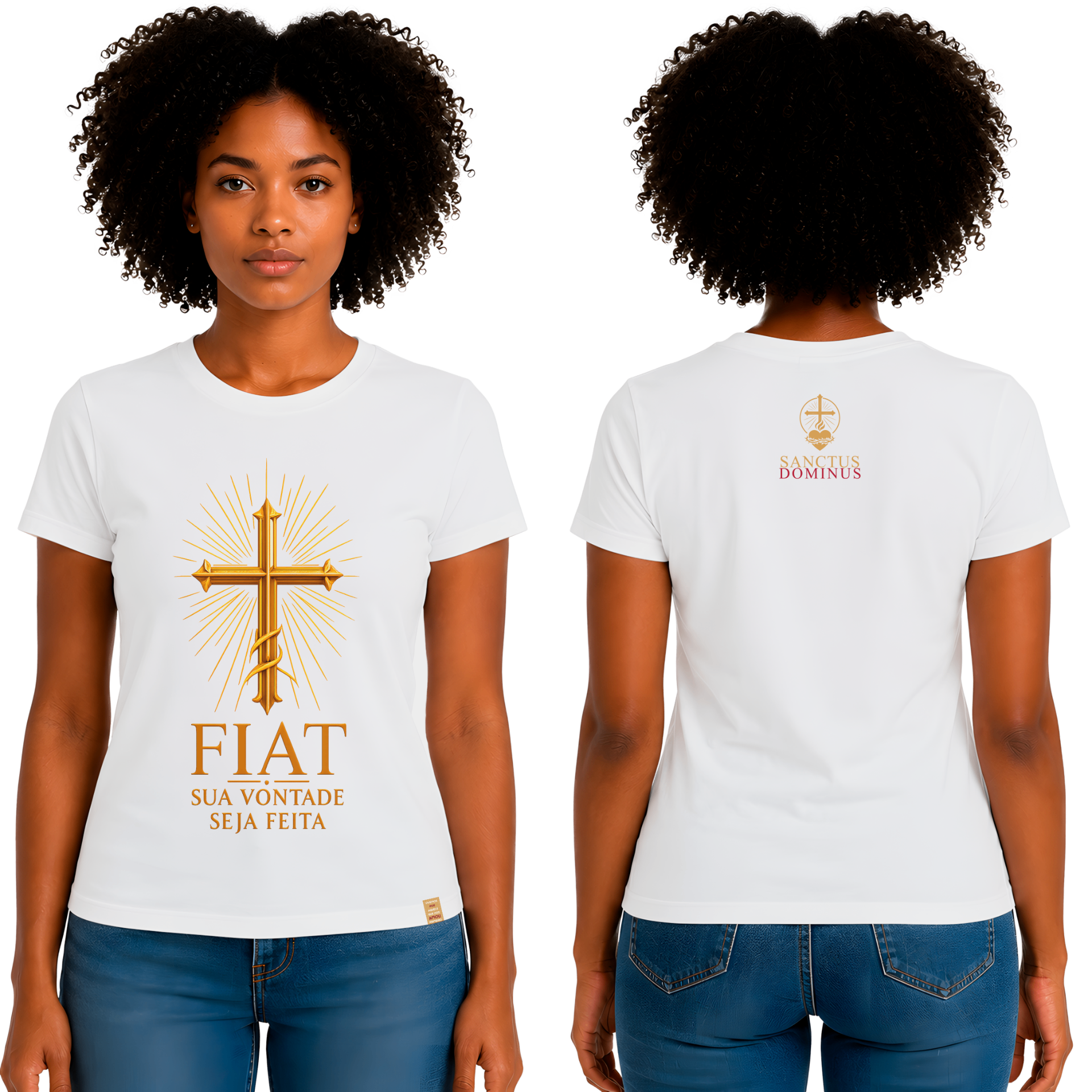 FIAT — Sua Vontade Seja Feita — O sim que transforma tudo.