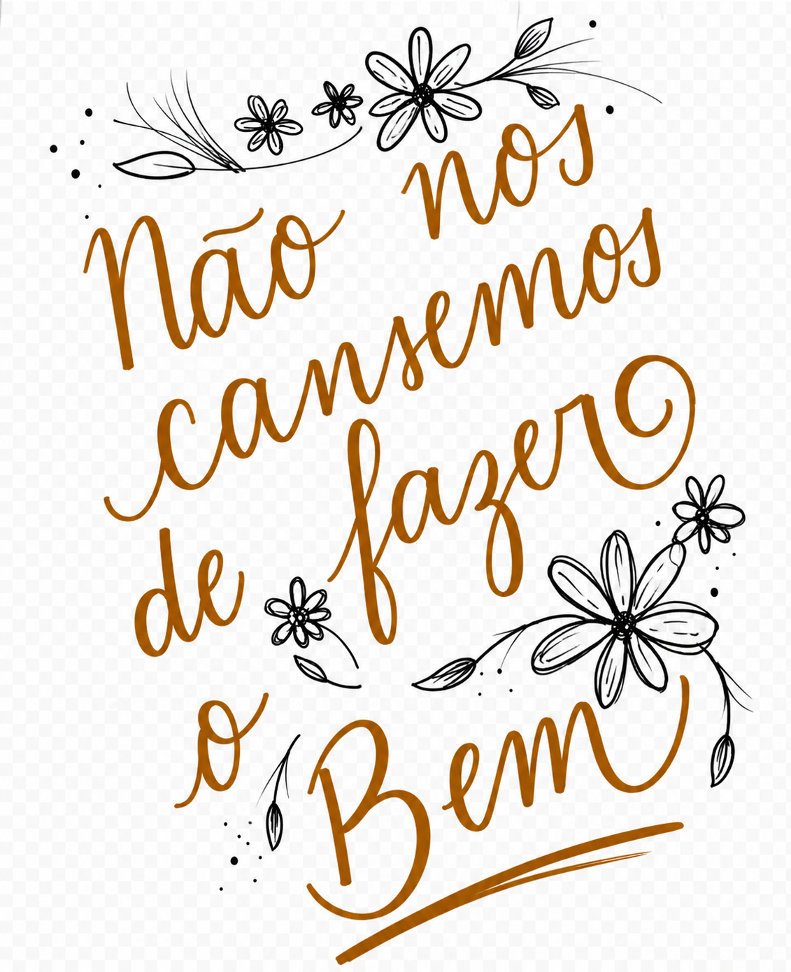 Estampa Coleção 18