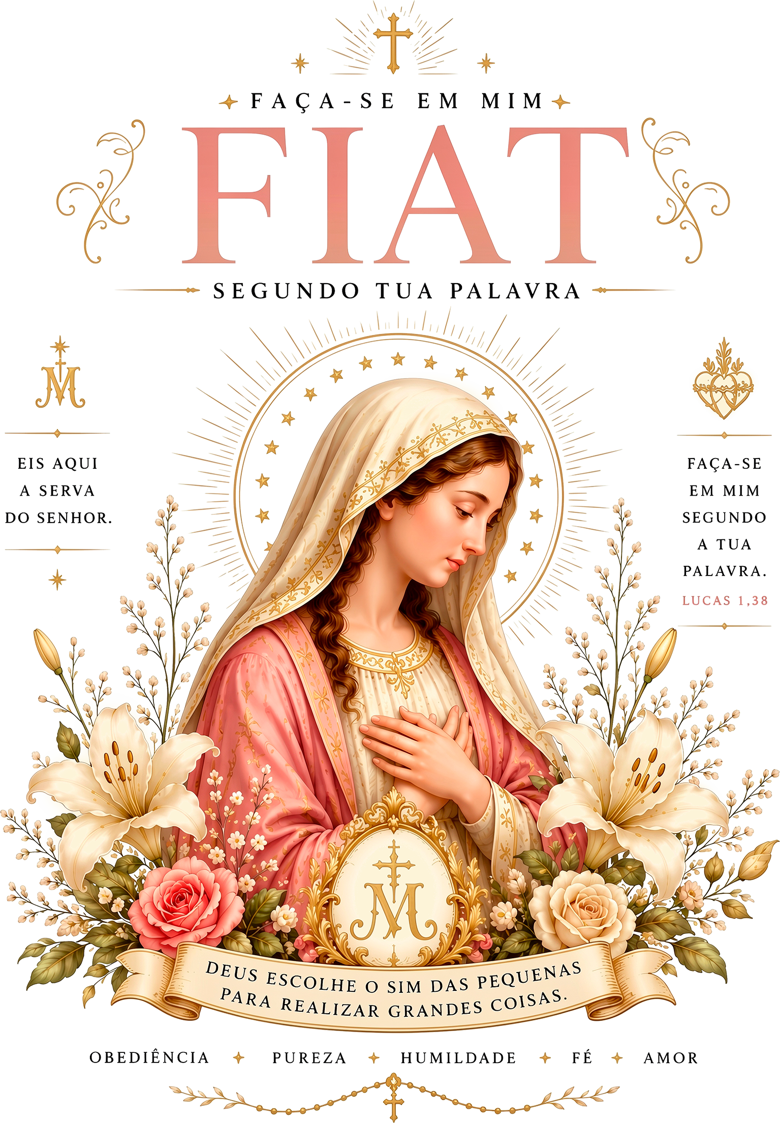 Estampa Fiat