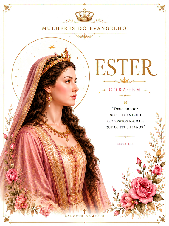 Estampa Ester